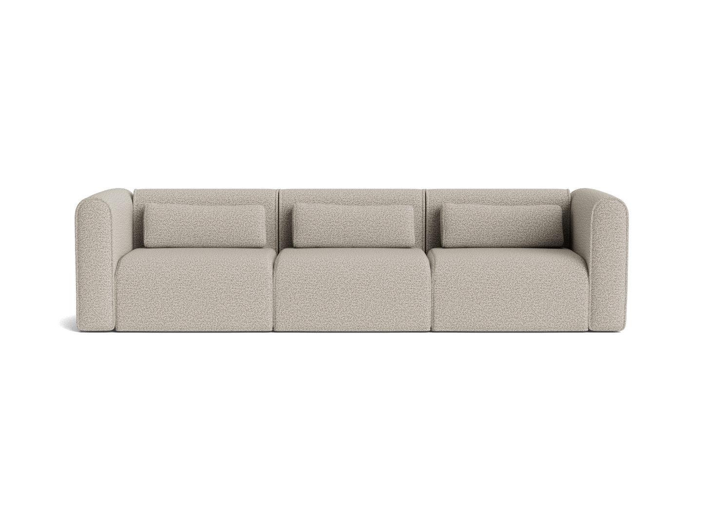 Bangalow Modular Sofa Cover Pack