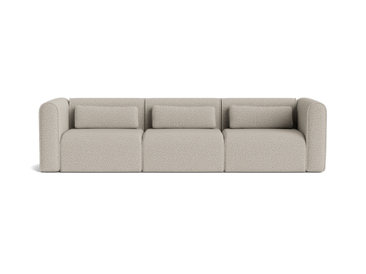 Bangalow Modular Sofa