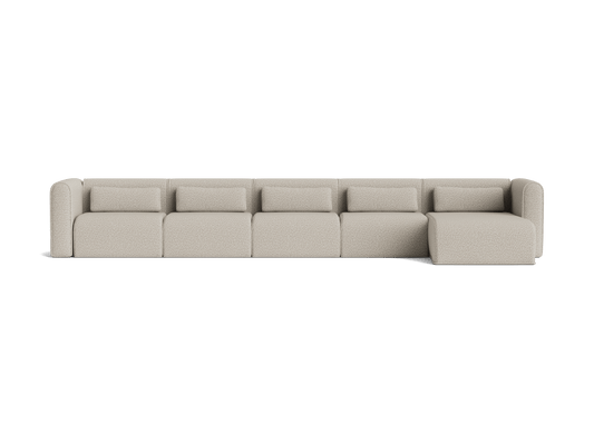 Bangalow Modular Sofa