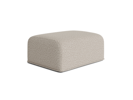 Bangalow Modular Sofa Ottoman