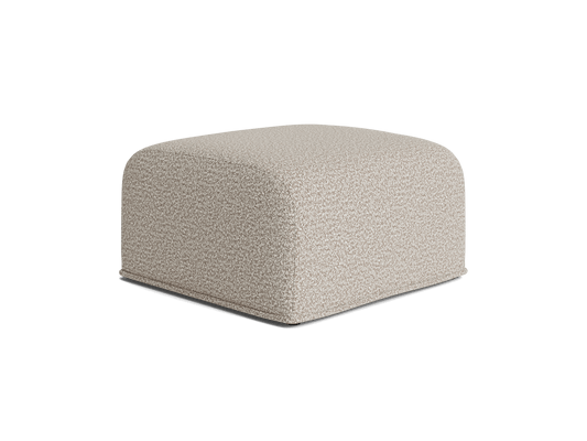 Bangalow Modular Sofa Ottoman