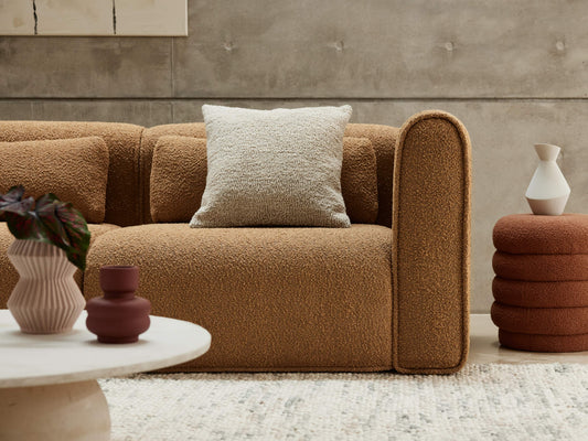 Bangalow Modular Sofa