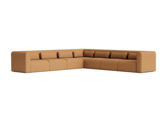 Bangalow Modular Sofa