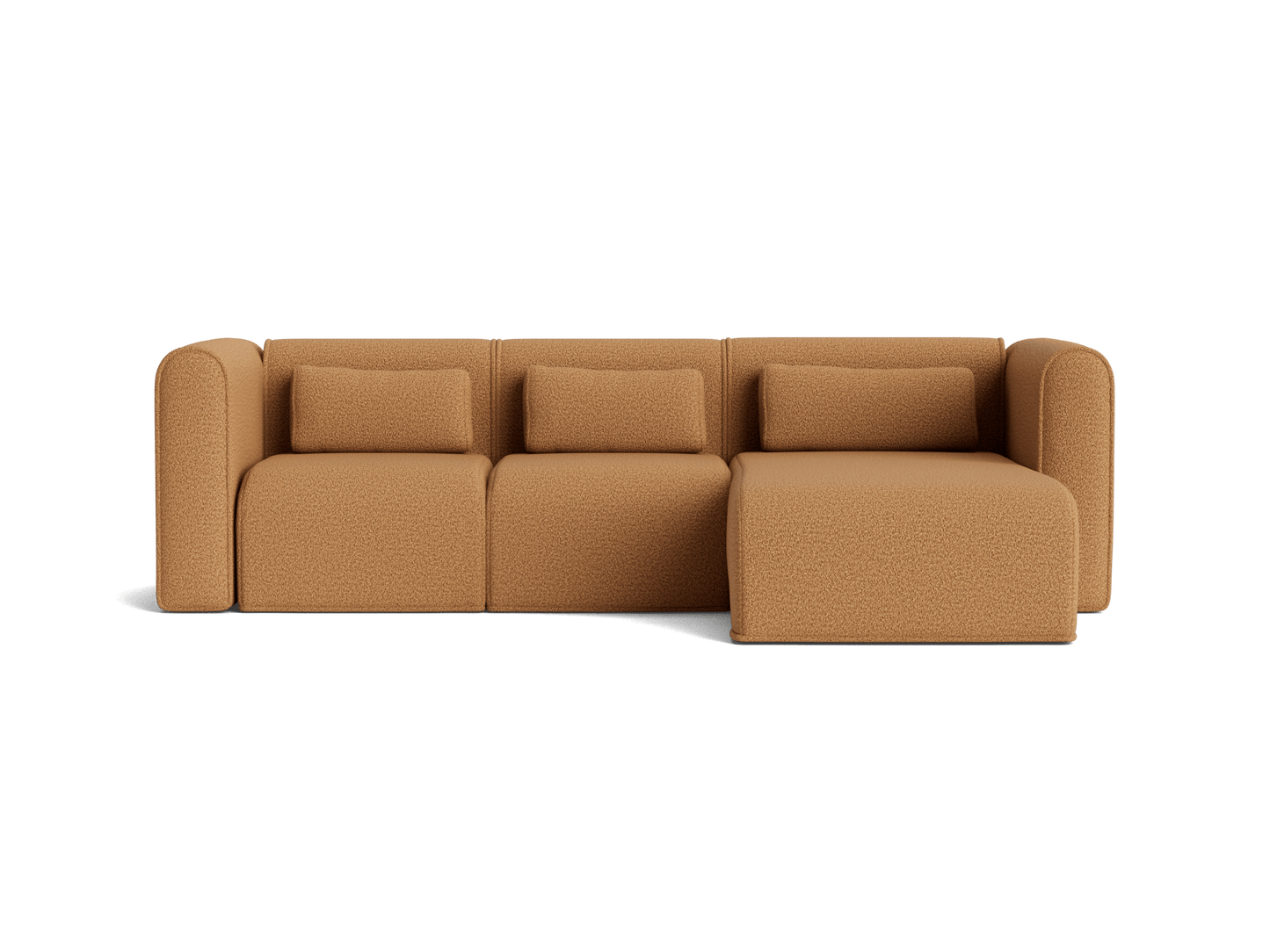 Bangalow Modular Sofa