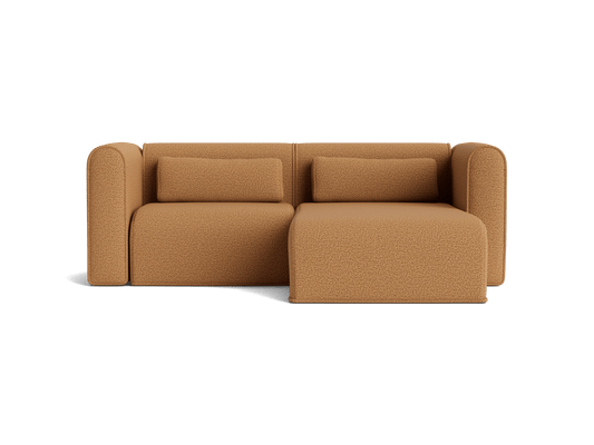 Bangalow Modular Sofa