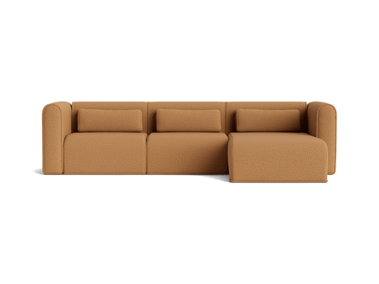 Bangalow Modular Sofa