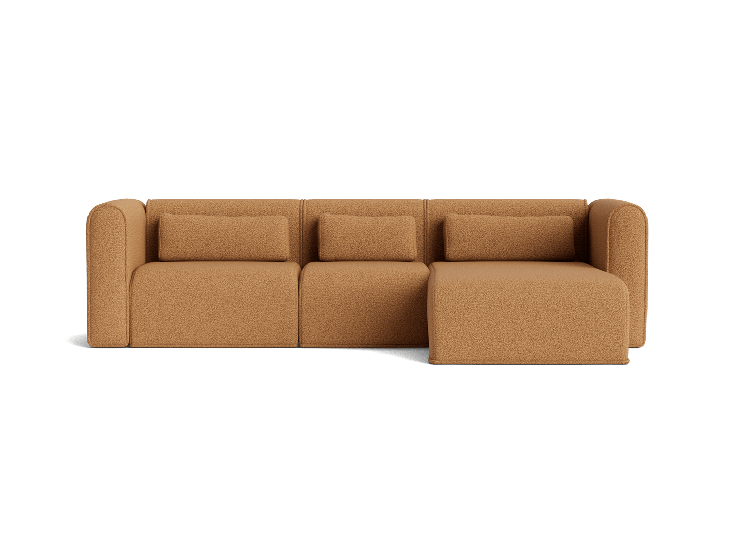 Bangalow Modular Sofa