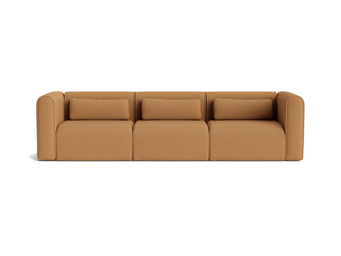 Bangalow Modular Sofa