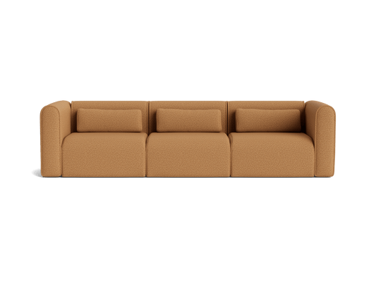 Bangalow Modular Sofa