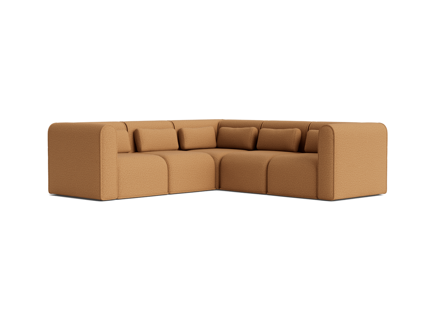 Bangalow Modular Sofa