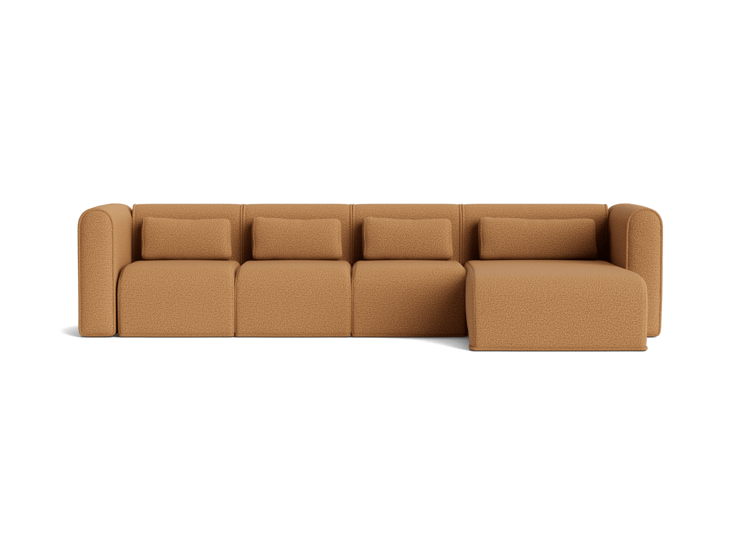 Bangalow Modular Sofa Cover Pack