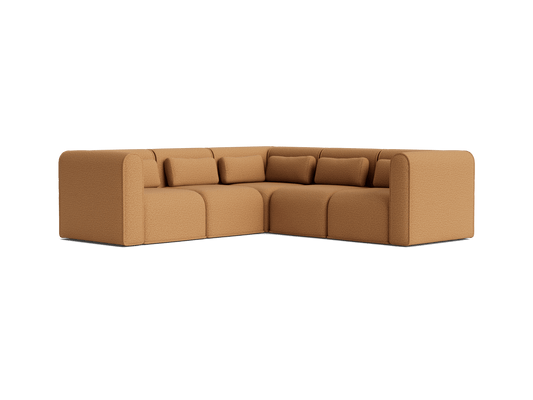 Bangalow Modular Sofa