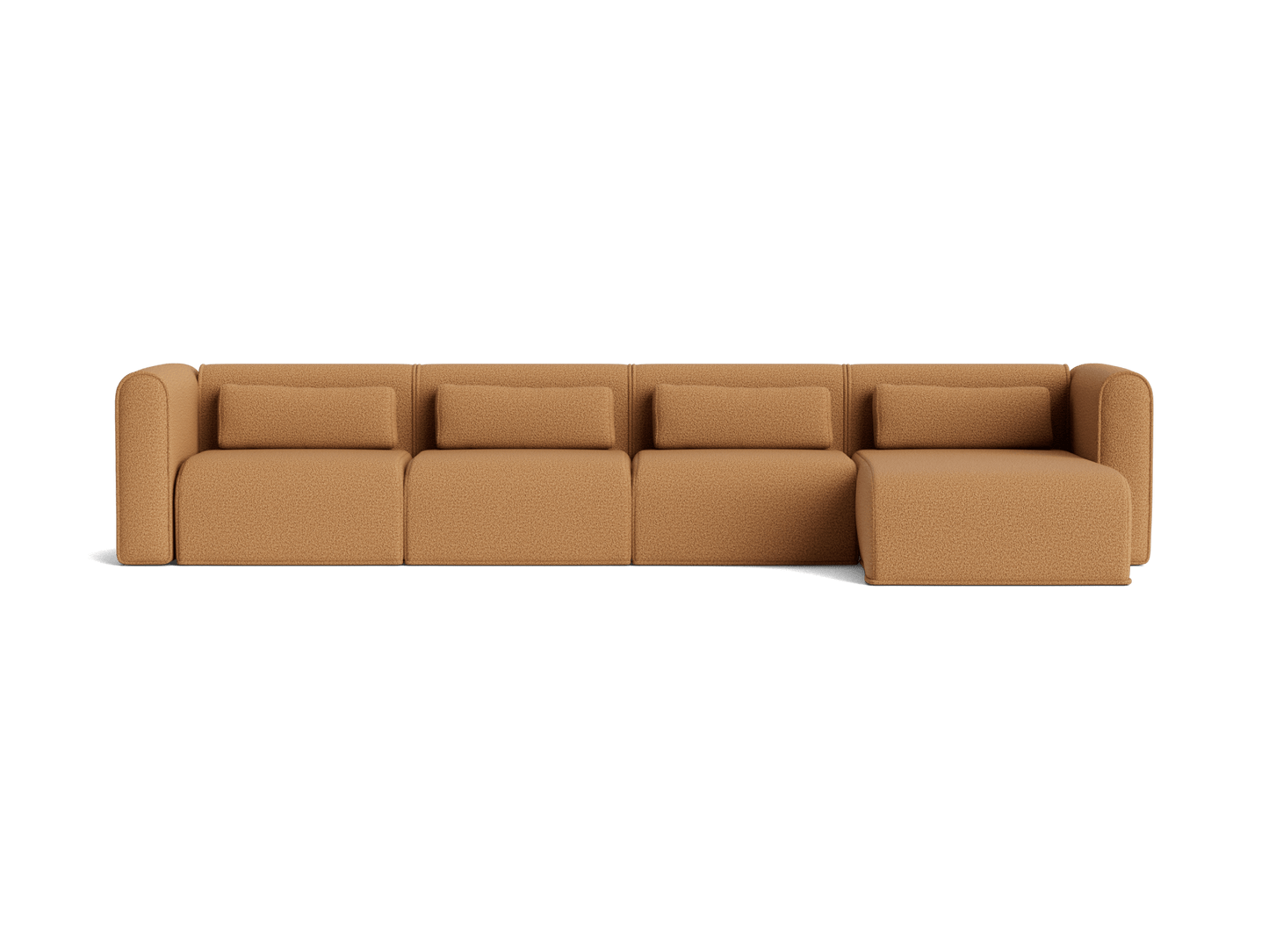 Bangalow Modular Sofa Cover Pack