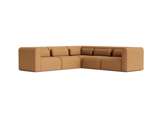 Bangalow Modular Sofa