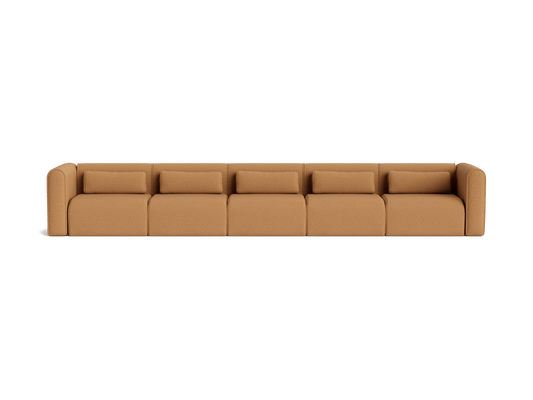 Bangalow Modular Sofa