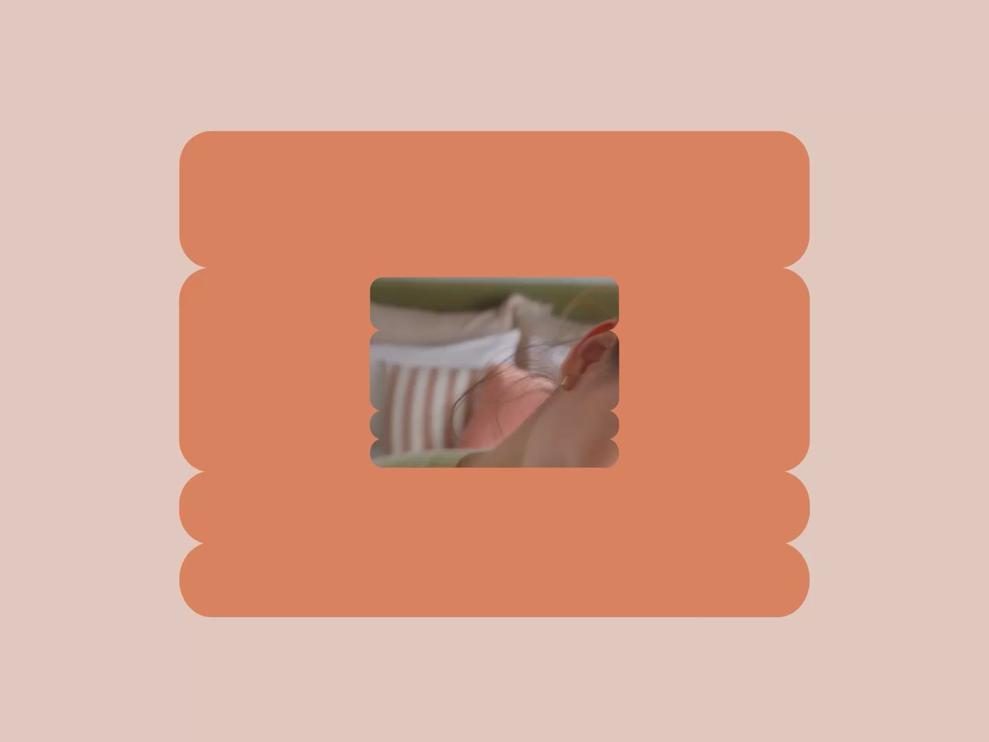 2.5-Seater (Double) / Silver Sand (Luxe)