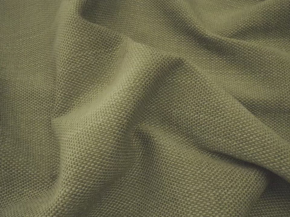 Olive Butter (Classic) / 3-Seater (King)